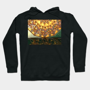 For Lella Jones Darden: In the Light of Your Eternal Love Hoodie